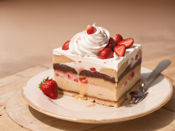 Bánh kem, bánh ngọt, bakery, cake, dâu, strawberry 4
