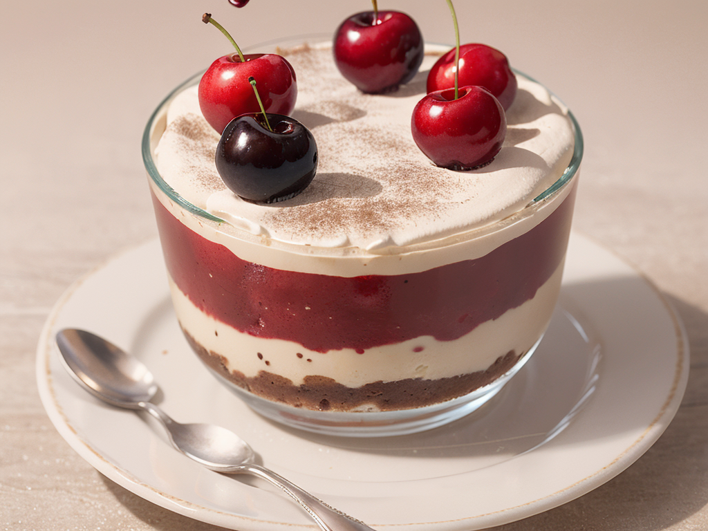 Bánh kem, bánh ngọt, bakery, cake, anh đào, quả anh đào, cherry 6