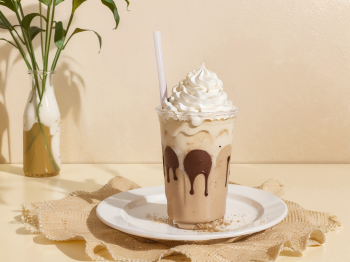 Đá xay, nước uống, drink, kem, ice cream, socola, chocolate 12
