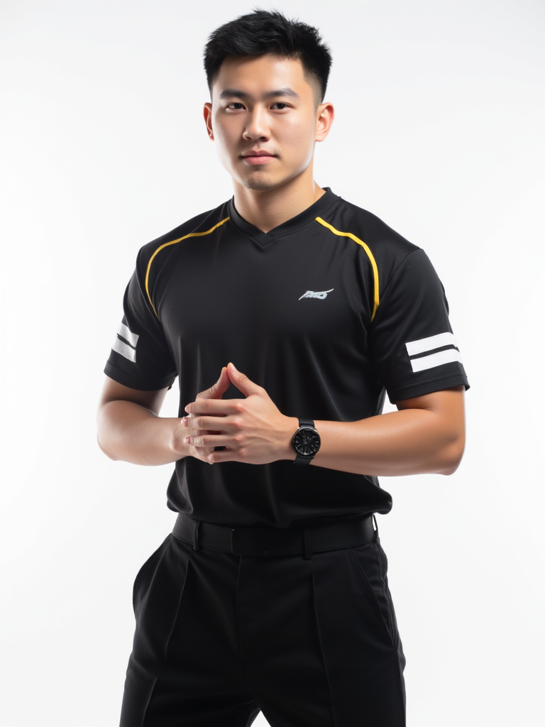 Tuyển thủ, game thủ, game, gamer 3