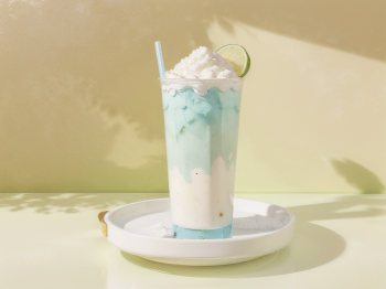 Đá xay, nước uống, drink, kem, ice cream 5