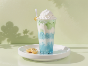 Đá xay, nước uống, drink, kem, ice cream 2