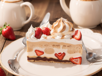 Bánh kem, bánh ngọt, bakery, cake, dâu, strawberry 6