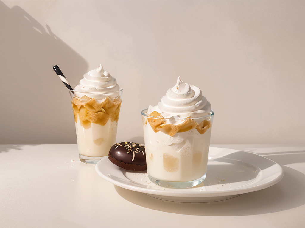 Đá xay, nước uống, drink, kem, ice cream, socola, chocolate
