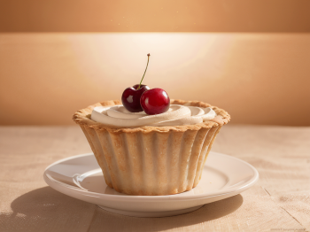 Bánh kem, bánh ngọt, bakery, cake, anh đào, quả anh đào, cherry 1