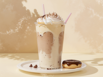 Đá xay, nước uống, drink, kem, ice cream, socola, chocolate 10