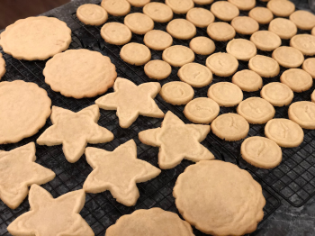 Bánh, cake, bakery, cookie, bánh ngọt, thức ăn nhanh, food - barnabaspiper