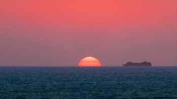 Biển, đại dương, sea, ocean, hoàng hôn, sunset - johnNaturePhotos