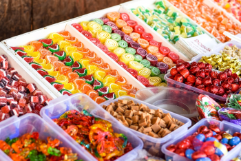 Kẹo, candy, kẹo dẻo, thức ăn nhanh, food, ẩm thực - Pexels