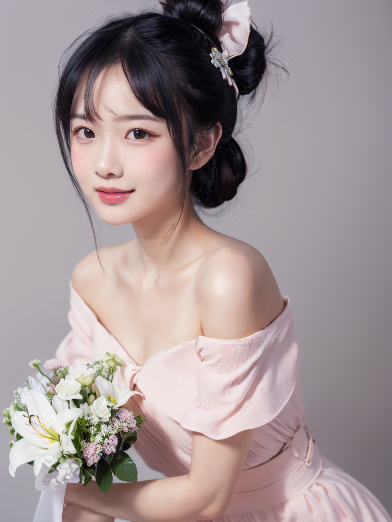 Con gái, nữ, girl, người mẫu, quảng cáo, Việt Nam 18