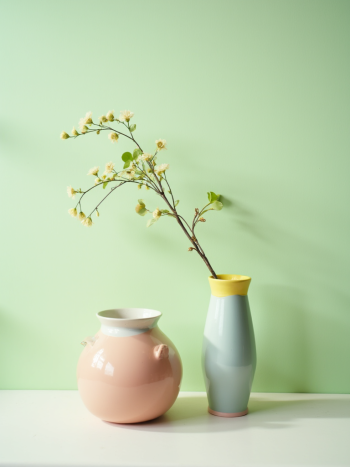 Bình hoa, bình gốm sứ, gốm sứ, hoa, flower 10