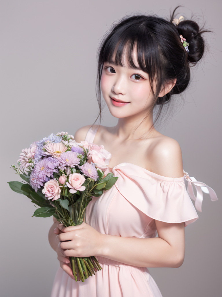 Con gái, nữ, girl, người mẫu, quảng cáo, Việt Nam