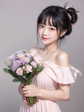 Con gái, nữ, girl, người mẫu, quảng cáo, Việt Nam