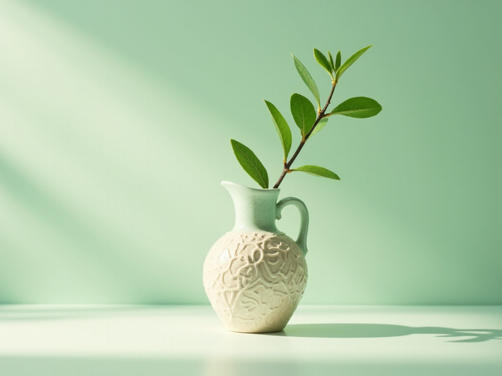 Bình hoa, bình gốm sứ, gốm sứ, hoa, flower 5