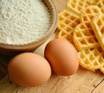 Ẩm thực, bánh kẹp, bánh, cake, trứng, egg - congerdesign