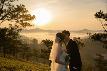 Cặp đôi, couple, con trai, con gái, đám cưới, wedding - HoangDongPhoto