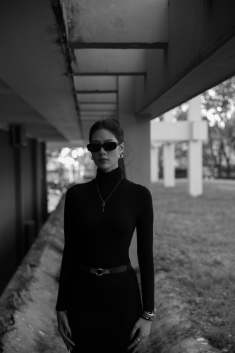 Con gái, cô gái, girl, thời trang, fashion - Jupilu 4