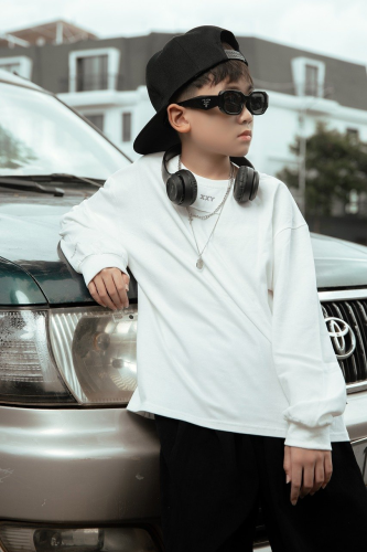 Em bé, trẻ em, con trai, nam, boy, đường phố -  Jupilu 3