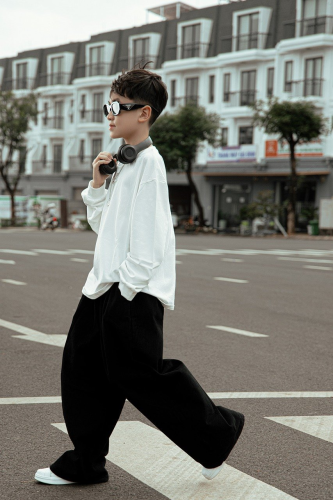 Em bé, trẻ em, con trai, nam, boy, đường phố -  Jupilu 4