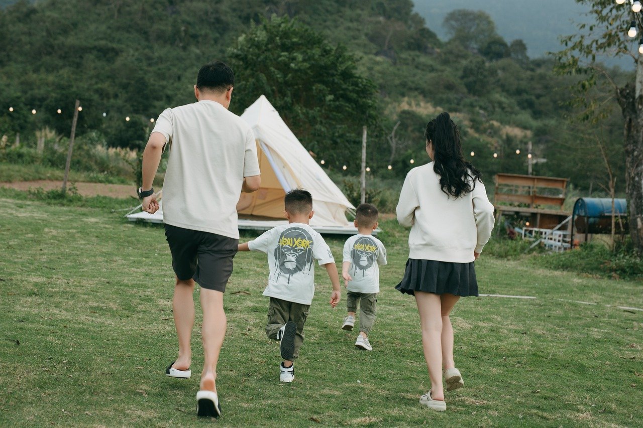 Em bé, trẻ em, con trai, nam, gia đình, family, vợ chồng-  Jupilu 8