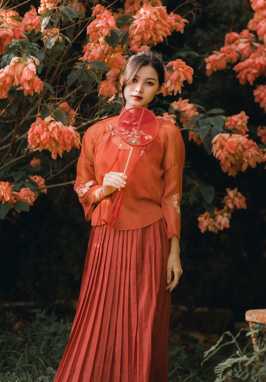 Con gái, cô gái, girl, dễ thương, Việt Nam - LuisSteven