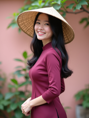 Cô gái, con gái, girl, Việt Nam, áo dài, truyền thống 18