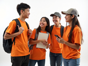 Học sinh, student, nhóm học sinh, nhóm, team, group, school 4
