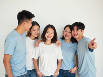 Học sinh, student, nhóm học sinh, nhóm, team, group, school 6