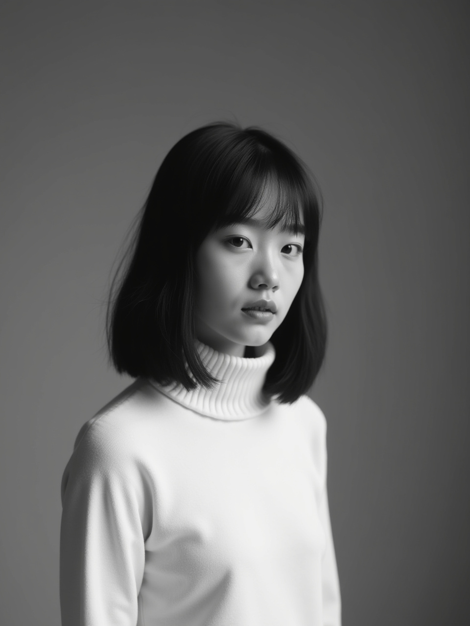 Cô gái, con gái, girl, nhân viên, sinh viên, worker, office, student 4