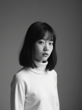 Cô gái, con gái, girl, nhân viên, sinh viên, worker, office, student 4