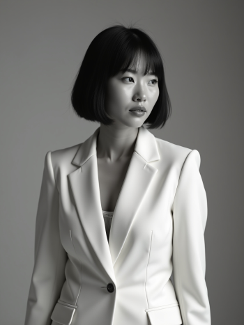 Cô gái, con gái, girl, nhân viên, sinh viên, worker, office, student 3