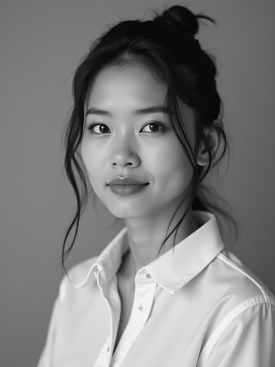 Cô gái, con gái, girl, nhân viên, sinh viên, worker, office, student 2