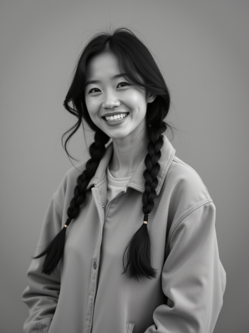 Cô gái, con gái, girl, nhân viên, sinh viên, worker, office, student 1