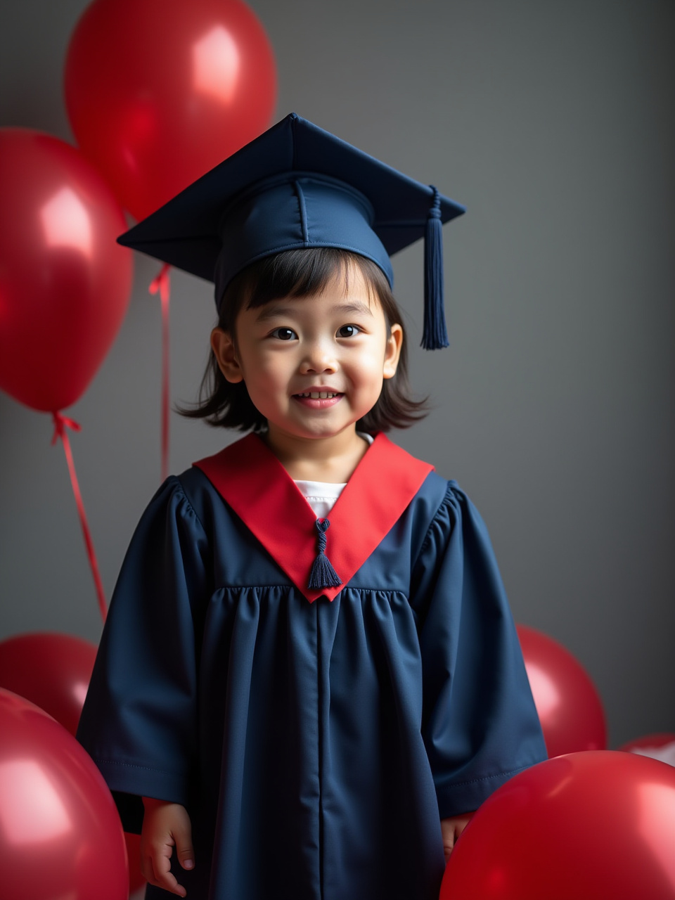 Em bé, trẻ em, học sinh, con gái, girl, tiểu học, tốt nghiệp, student, education, Việt Nam 7