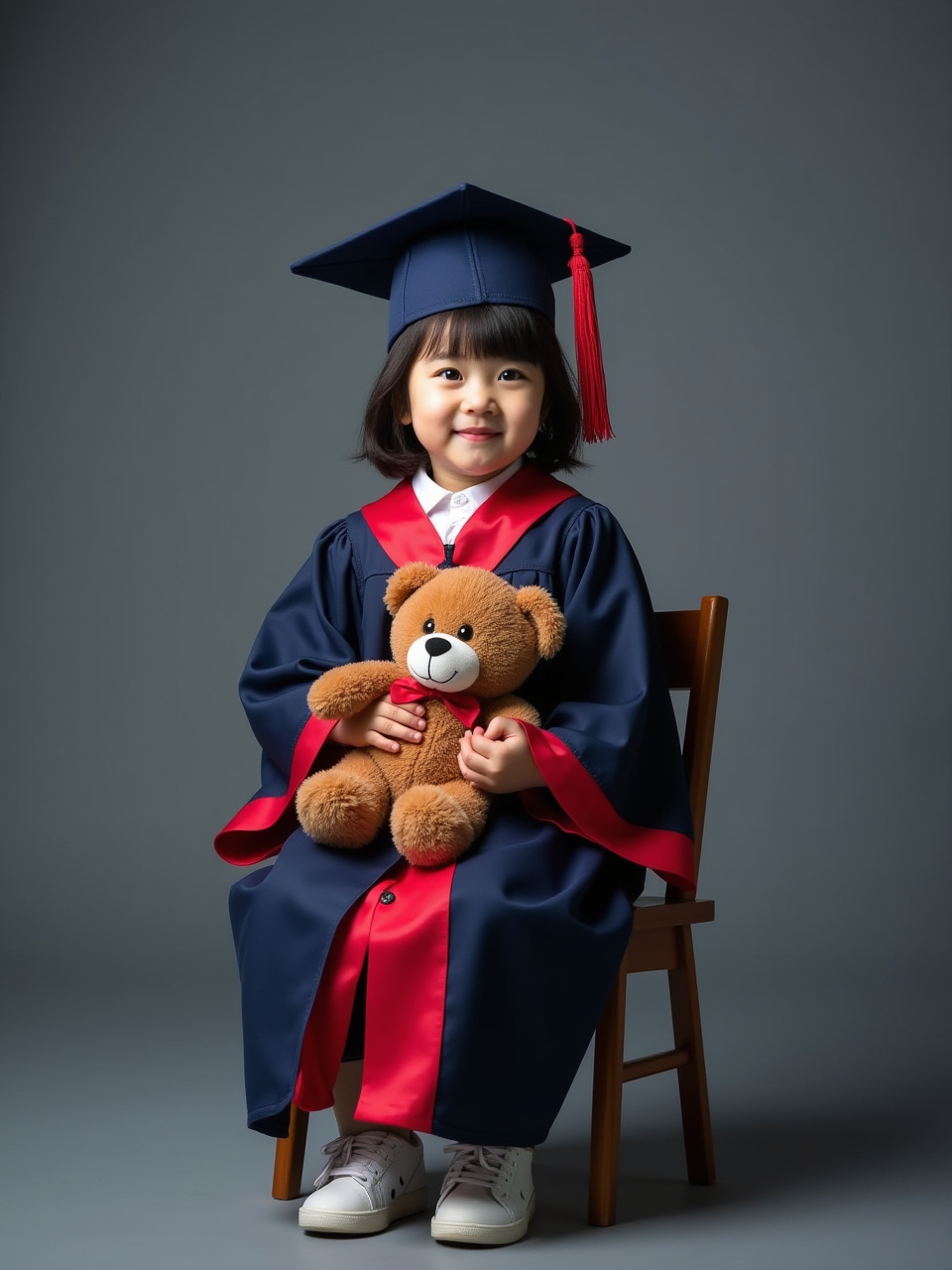 Em bé, trẻ em, học sinh, con gái, girl, tiểu học, tốt nghiệp, student, education, Việt Nam 4