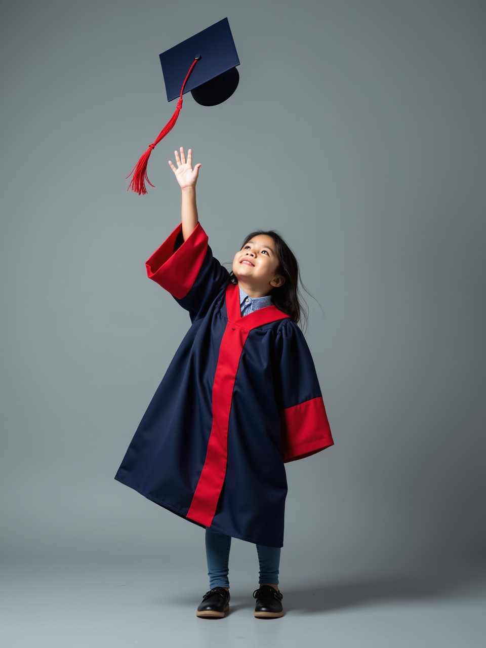 Em bé, trẻ em, học sinh, con gái, girl, tiểu học, tốt nghiệp, student, education, Việt Nam 3