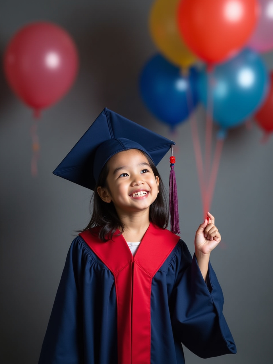 Em bé, trẻ em, học sinh, con gái, girl, tiểu học, tốt nghiệp, student, education, Việt Nam 13