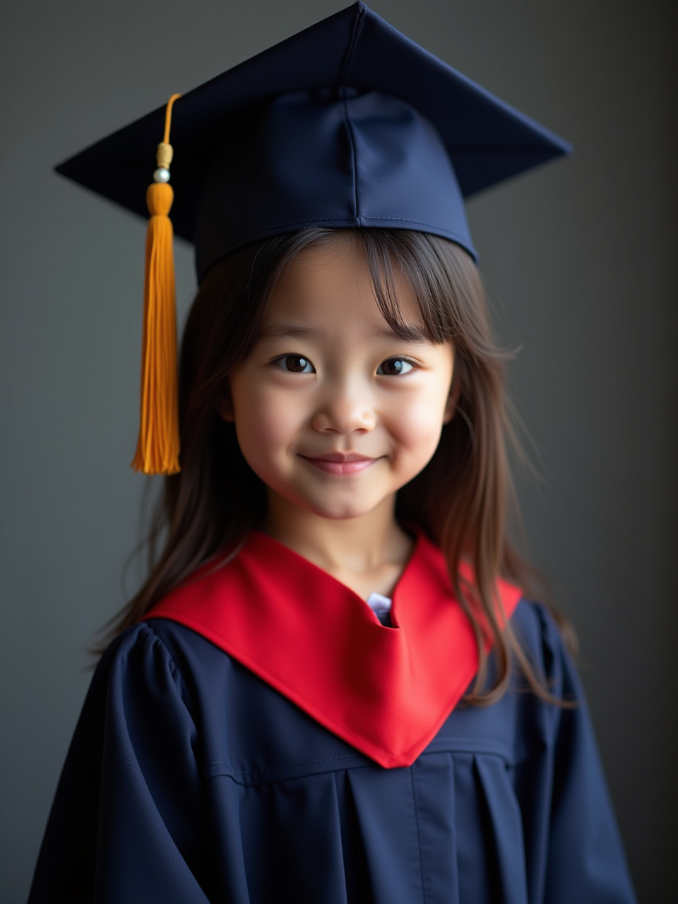 Em bé, trẻ em, học sinh, con gái, girl, tiểu học, tốt nghiệp, student, education, Việt Nam 12