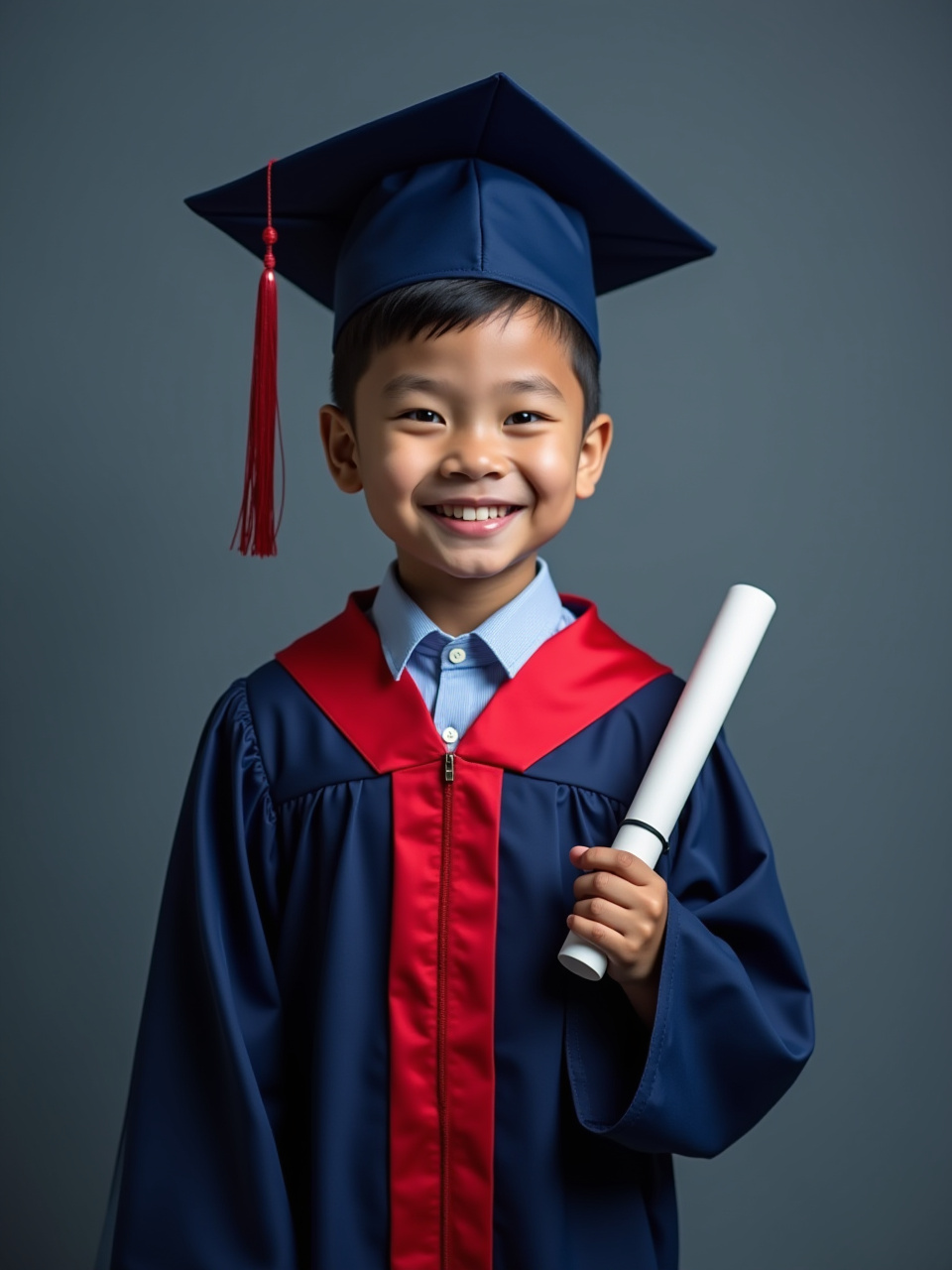 Em bé, trẻ em, học sinh, con trai, boy, tiểu học, tốt nghiệp, student, education, Việt Nam 7