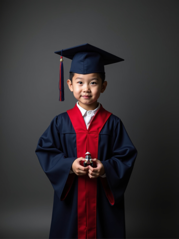Em bé, trẻ em, học sinh, con trai, boy, tiểu học, tốt nghiệp, student, education, Việt Nam 6