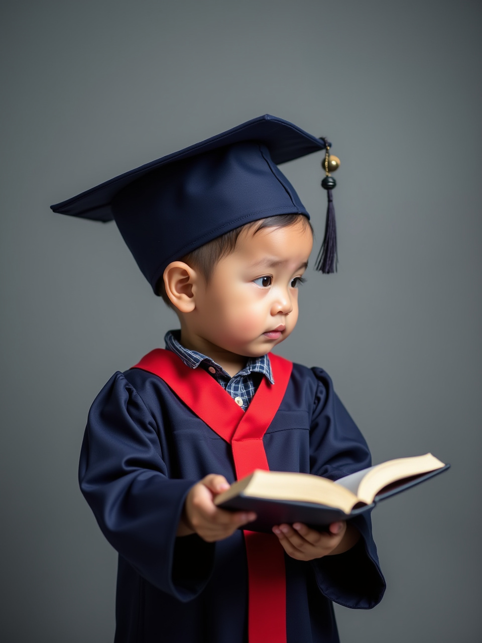 Em bé, trẻ em, học sinh, con trai, boy, tiểu học, tốt nghiệp, student, education, Việt Nam 2