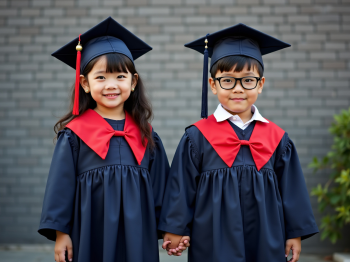 Em bé, trẻ em, học sinh, con trai, boy, con gái, girl, tiểu học, tốt nghiệp, student, Việt Nam 2