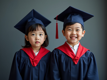 Em bé, trẻ em, học sinh, con trai, boy, con gái, girl, tiểu học, tốt nghiệp, student, Việt Nam 7