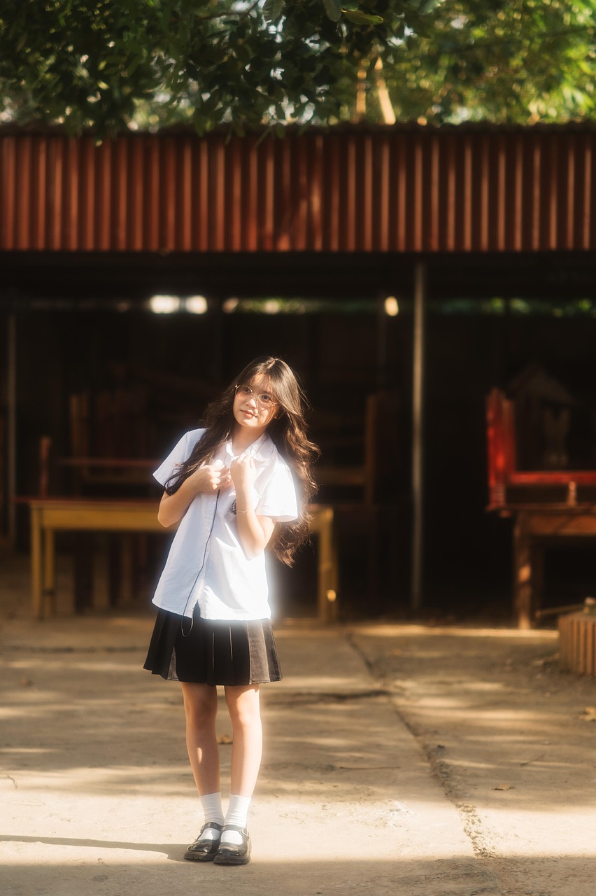 Bạn bè, friends, bạn thân, học sinh, student, lớp học, cấp ba - Chuotanhls (45)
