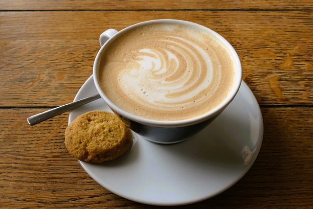 Cà phê, coffee, nước uống, drink, americano - Kranich17 (2)