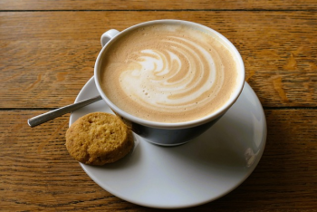Cà phê, coffee, nước uống, drink, americano - Kranich17 (2)
