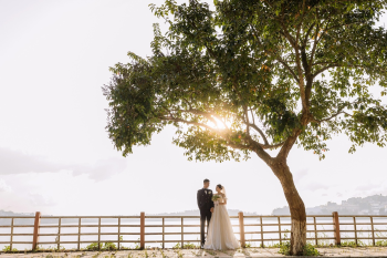 Cô gái, con gái, girl, Việt Nam, cô dâu, chú rể, đám cưới, wedding -HuyNguyen (3)