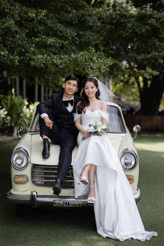 Cô gái, con gái, girl, Việt Nam, cô dâu, chú rể, đám cưới, wedding -LoiTran97 (1)