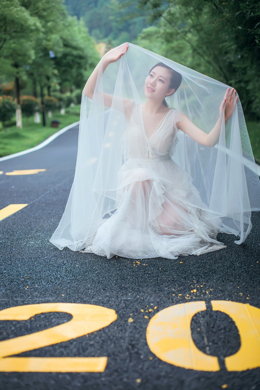 Cô gái, con gái, girl, Việt Nam, cô dâu, đám cưới, wedding 21