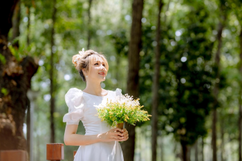 Cô gái, con gái, girl, Việt Nam, cô dâu, đám cưới, wedding - CaiHuuThanh (1)